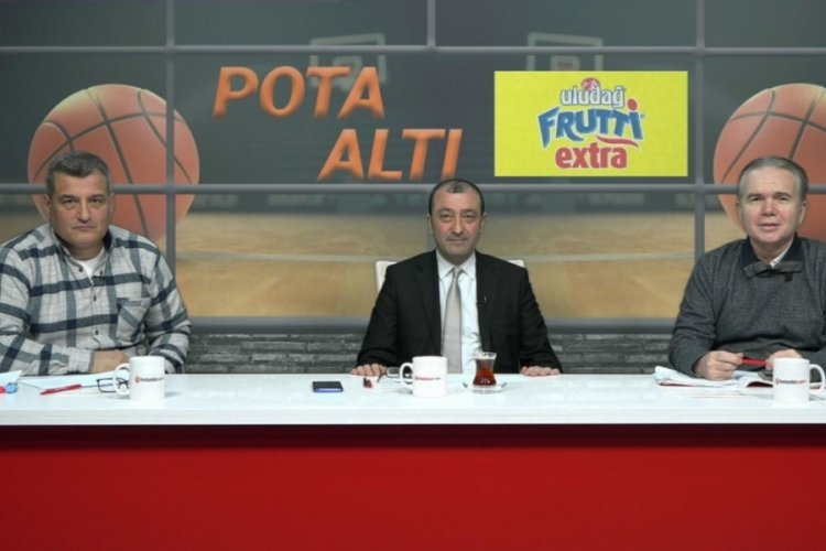 Pota Altı (Mustafa Derin & S&uuml;leyman Şeker)