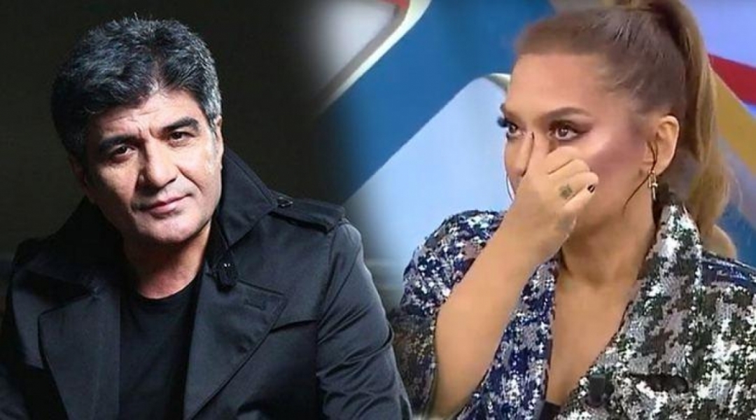 Demet Akalın, İbrahim Erkal'ın bilinmeyen vasiyetini a&ccedil;ıkladı