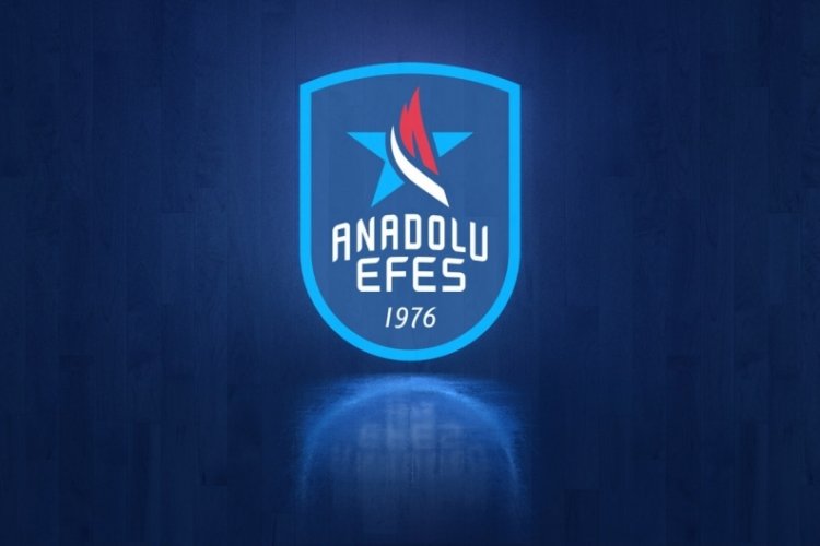 Anadolu Efes'in Baskonia ma&ccedil;ı tarihi belli oldu