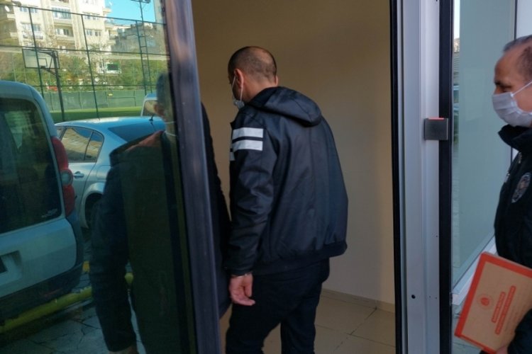 Sarhoş oldu, y&uuml;r&uuml;yemeyince bisiklet &ccedil;aldı!