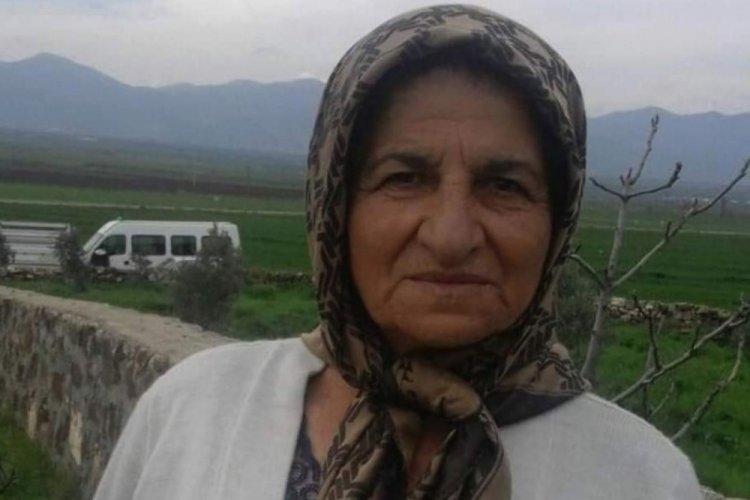 Gaziantep'te evinin balkonundan d&uuml;şen kadın &ouml;ld&uuml;