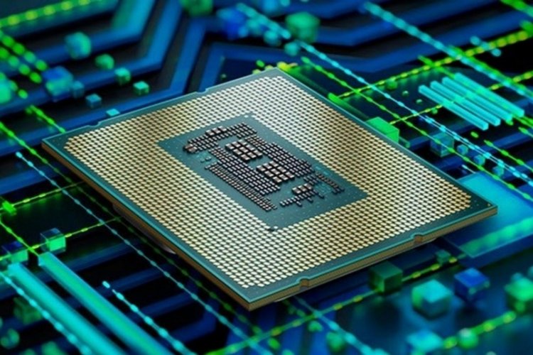 Intel de &ouml;n bellek yarışına katılıyor