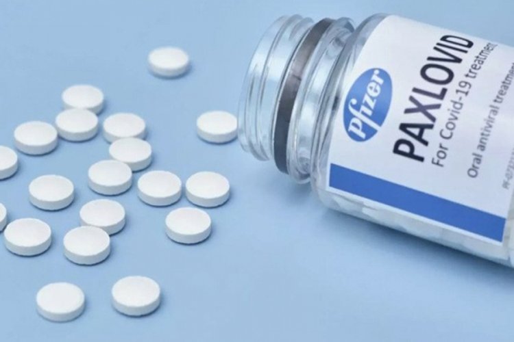 Kanada, Pfizer'ın Kovid-19 hapının kullanımını onayladı