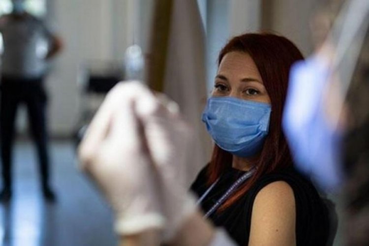 O &uuml;lkede karantina s&uuml;resi d&uuml;ş&uuml;r&uuml;ld&uuml;