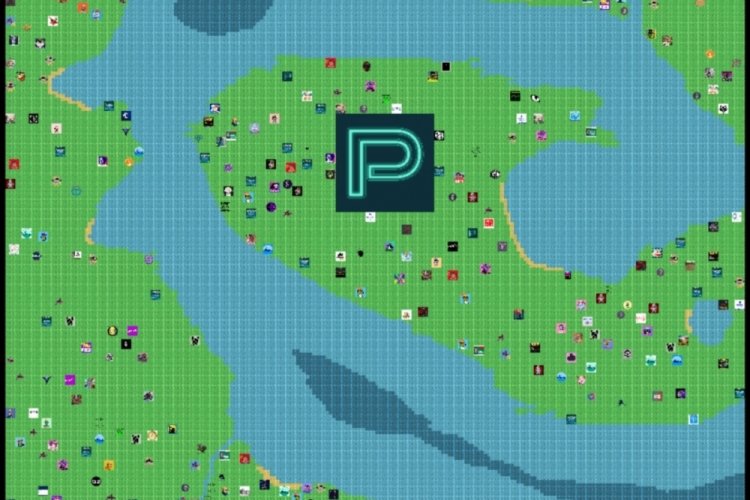 Cardano'nun metaverse arsa platformunda fiyatlar artıyor