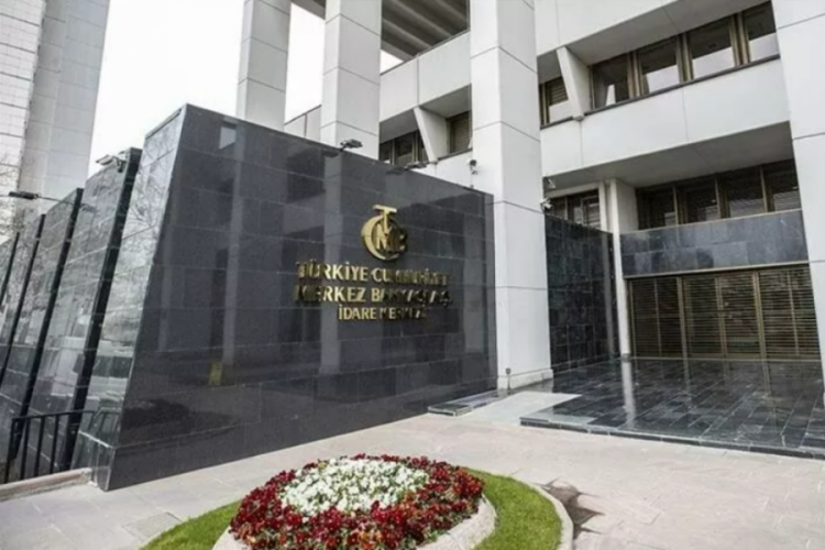 Merkez Bankası'nda Olağan&uuml;st&uuml; Genel Kurul