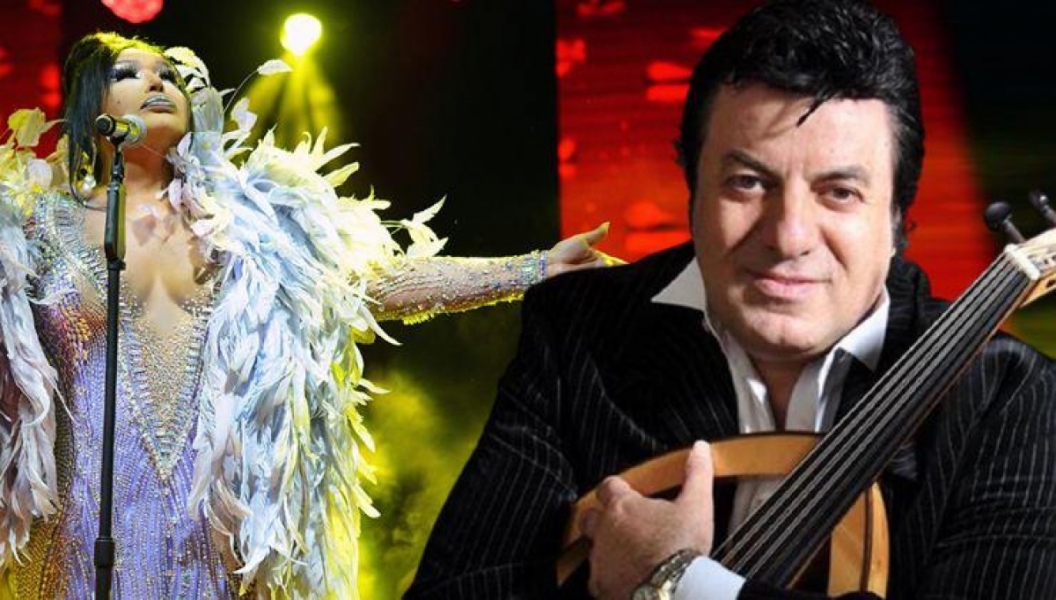 Coşkun Sabah'ın kitabında B&uuml;lent Ersoy'la ilgili bomba iddia!