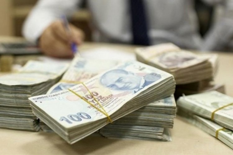 İş insanlarından banka kredilerinde kısıtlama s&ouml;ylentileri (&Ouml;ZEL HABER)