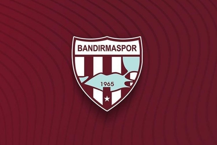 Bandırmaspor'dan Akabueze ve Bilal'e izin
