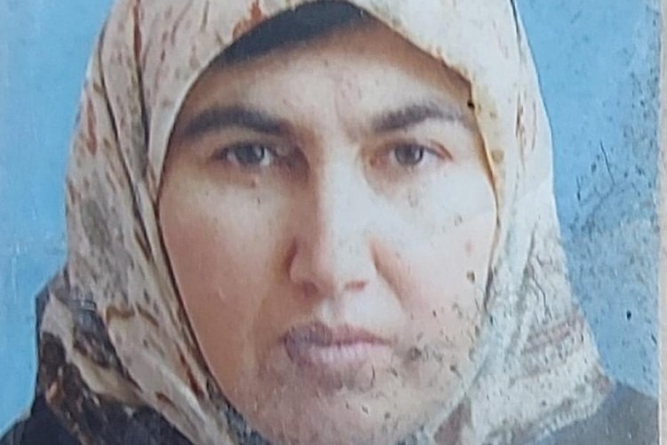 &Ccedil;anakkale'de kaybolan Emine bulundu; yolunu kaybedince&nbsp;uyumuş