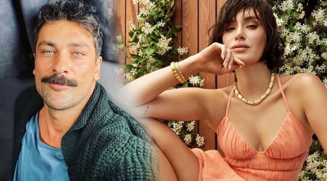 Hande Doğandemir'den Onur Tuna itirafı
