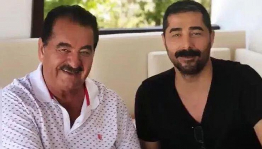 İbrahim Tatlıses ve Adalet Sara'nın oğlu Ahmet Tatlı'dan haber var!
