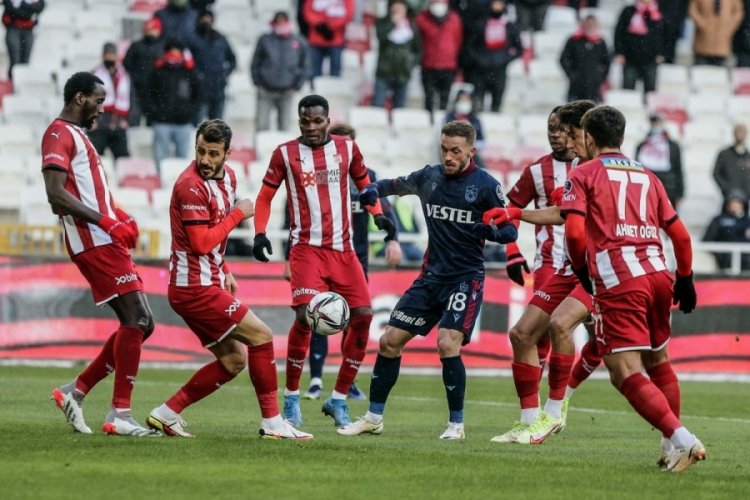 Lider Trabzonspor, GZT Giresunspor'u ağırlayacak