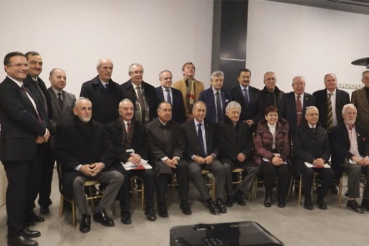 Prof. Dr. Tamer Dodurka: T&uuml;rkiye Balkanlar'da b&uuml;t&uuml;nleştirici siyaset izliyor