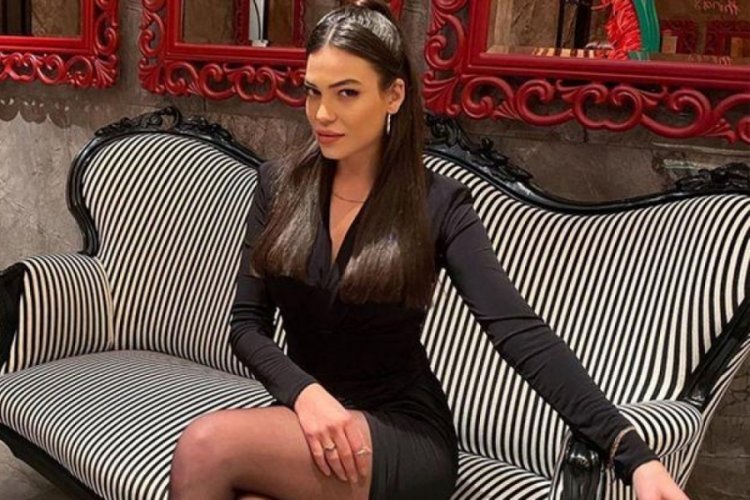 K&ouml;pek saldırısına uğramıştı! Hazal Erişkin iki sene sonra dava a&ccedil;tı
