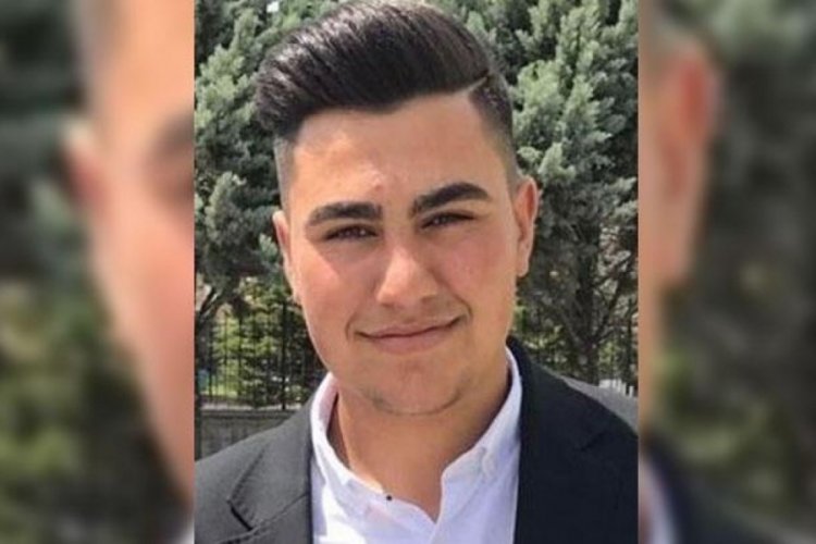 20 yaşındaki gen&ccedil;, odasında &ouml;l&uuml; bulundu