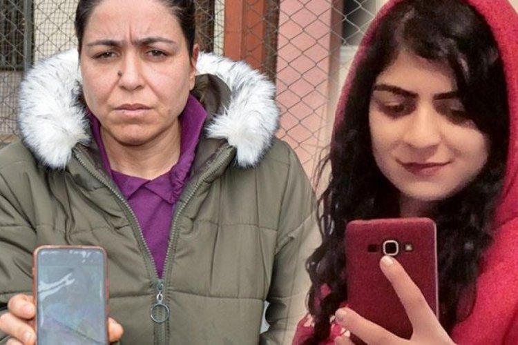 İşitme engelli Nihal'den 3 g&uuml;nd&uuml;r haber yok