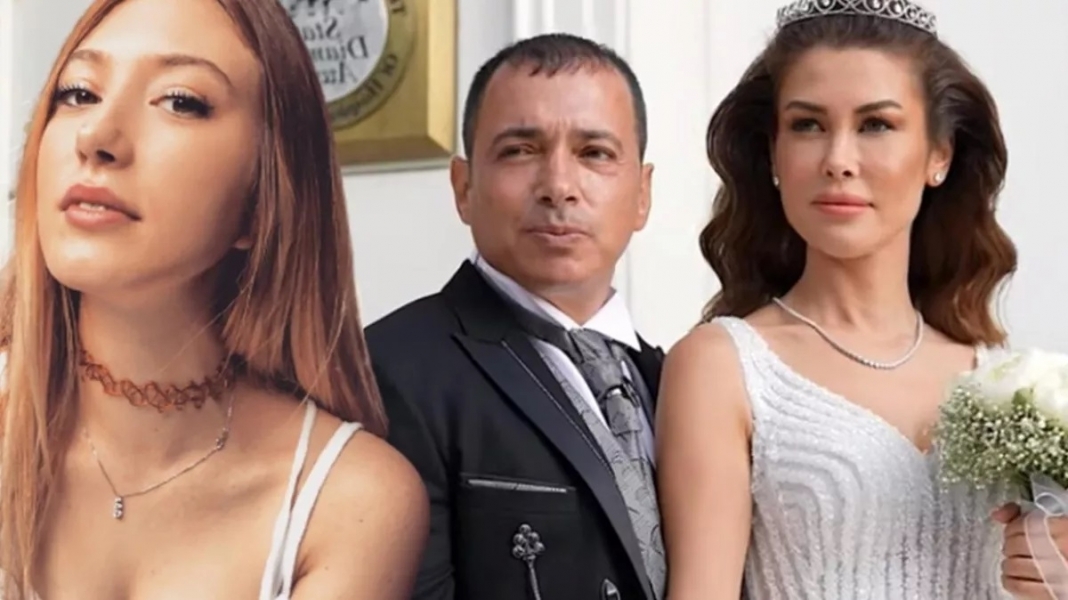 Yasmin Erbil, yasal yollara başvuruyor