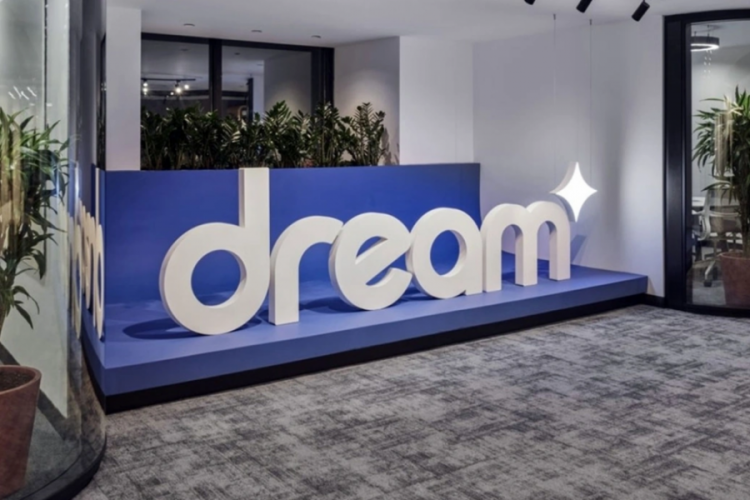 Dream Games'in değeri 2,75 milyar dolara y&uuml;kseldi