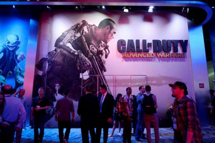 Microsoft, video oyun yapımcısı Activision'ı satın alıyor