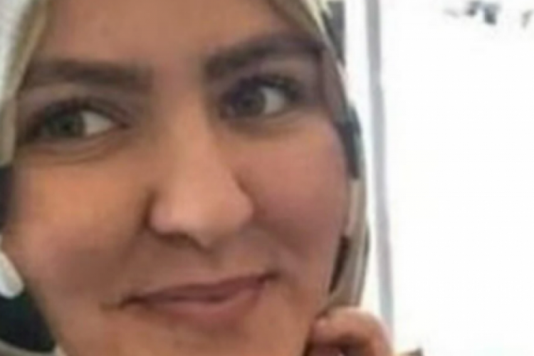 3 aylık hamile kadın kalbine yenildi