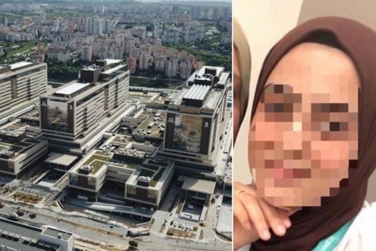 Hamile hemşireye saldıran kişiler tutuklandı