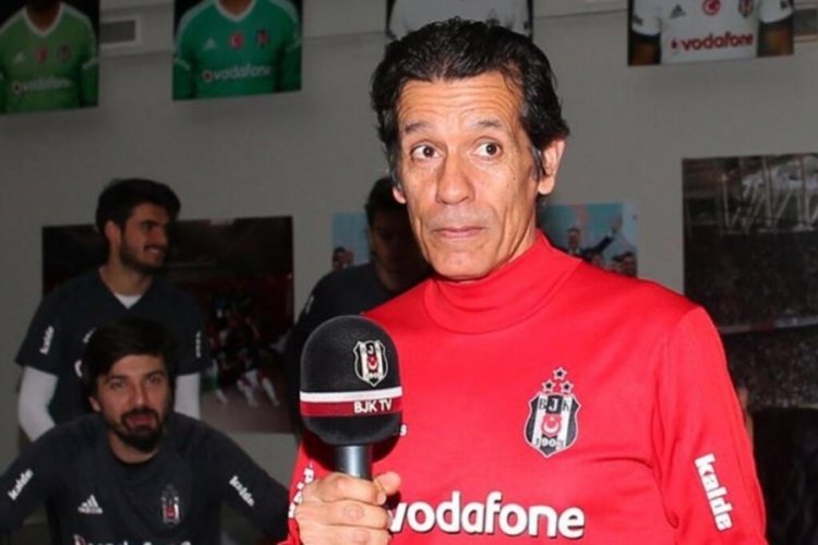 Miguel Peiro Montanana, Beşiktaş'a geri d&ouml;nd&uuml;