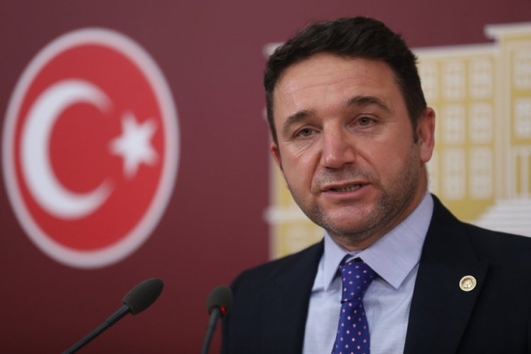 Vekil &Ouml;d&uuml;n&ccedil;'ten yenilenebilir enerji a&ccedil;ıklaması