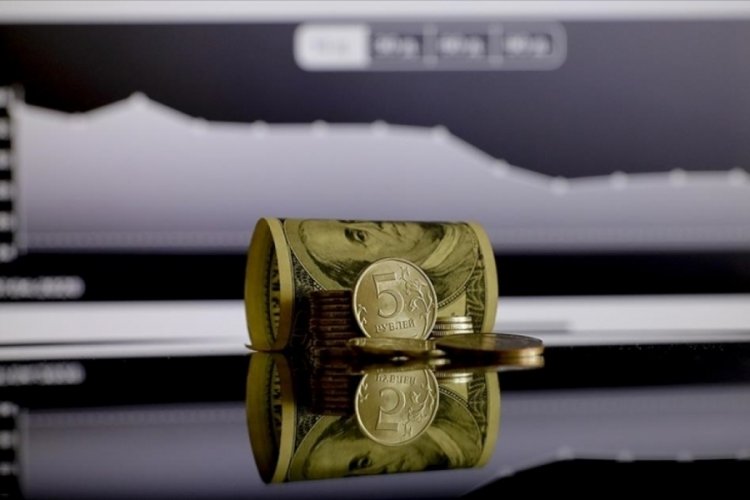 Rusya'dan sermaye &ccedil;ıkışı 72 milyar dolara y&uuml;kseldi