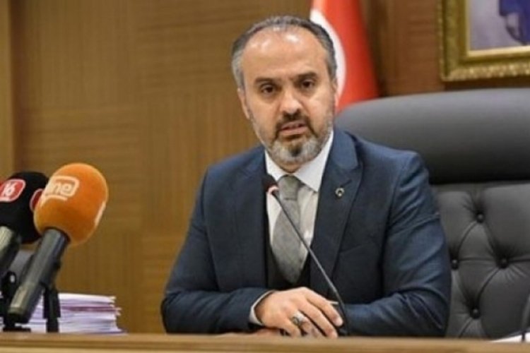 Başkan Aktaş: "K&ouml;t&uuml; bir haberim var"