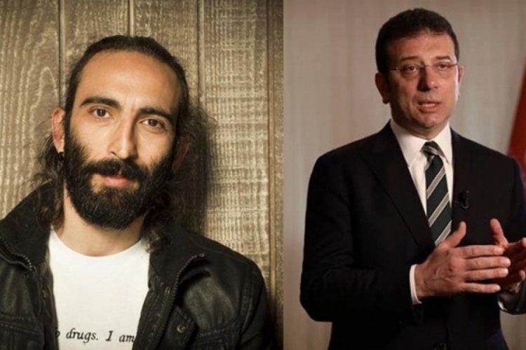 Fırat Tanış'tan Ekrem İmamoğlu'na tiyatro tepkisi
