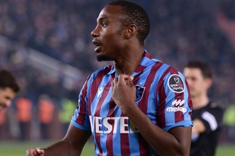 Trabzonspor'da koronavir&uuml;se yakalanan isim belli oldu!