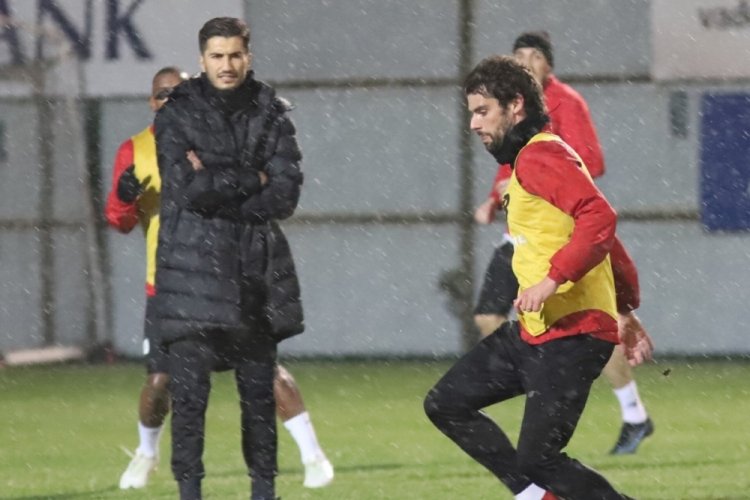 Antalyaspor, &Ccedil;aykur Rizespor'a konuk olacak