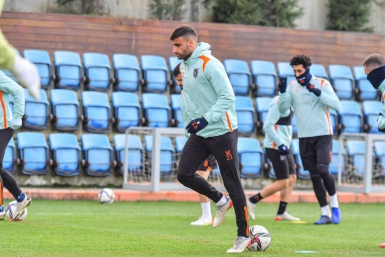 Medipol Başakşehir deplasmanda Kayserispor ile karşılaşacak