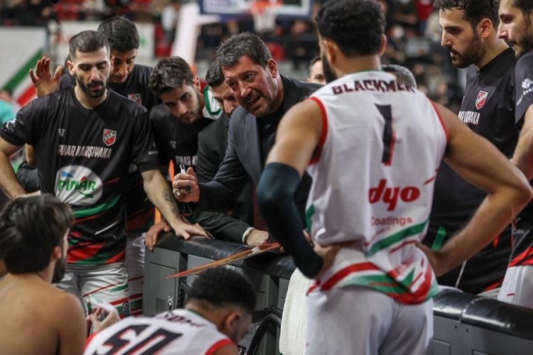 Ufuk Sarıca "Turu ge&ccedil;mek istiyoruz"
