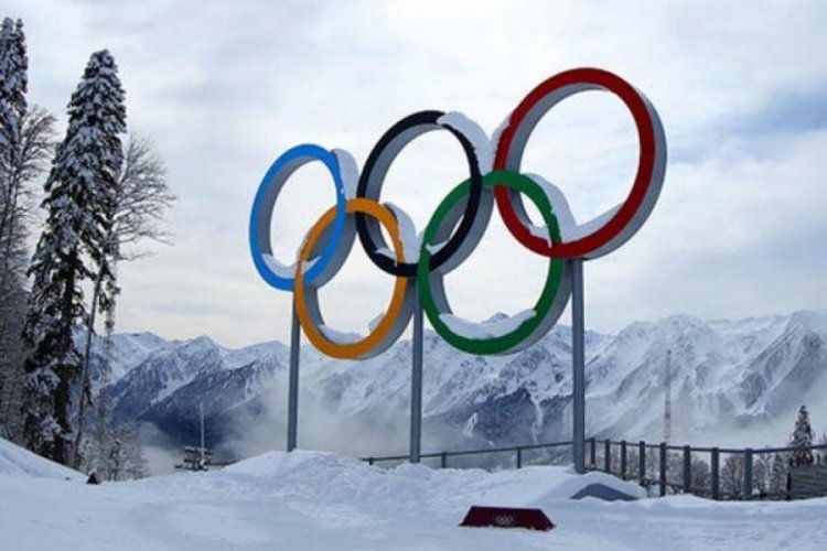 2022 Kış Olimpiyatları'nda 7 sporcumuz yarışacak