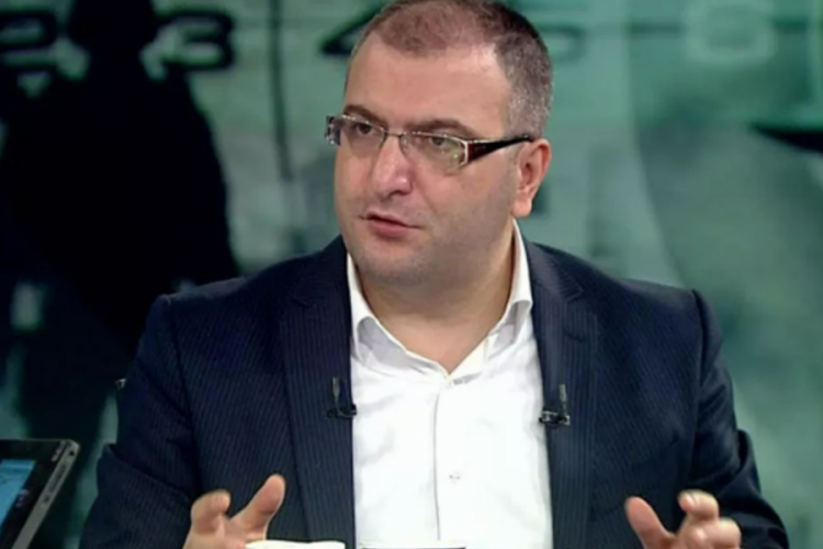 Cem K&uuml;&ccedil;&uuml;k, EYT ve 3600 ek g&ouml;sterge i&ccedil;in tarih verdi