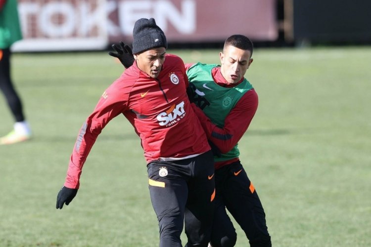 Galatasaray, Kasımpaşa'yı yenmek istiyor