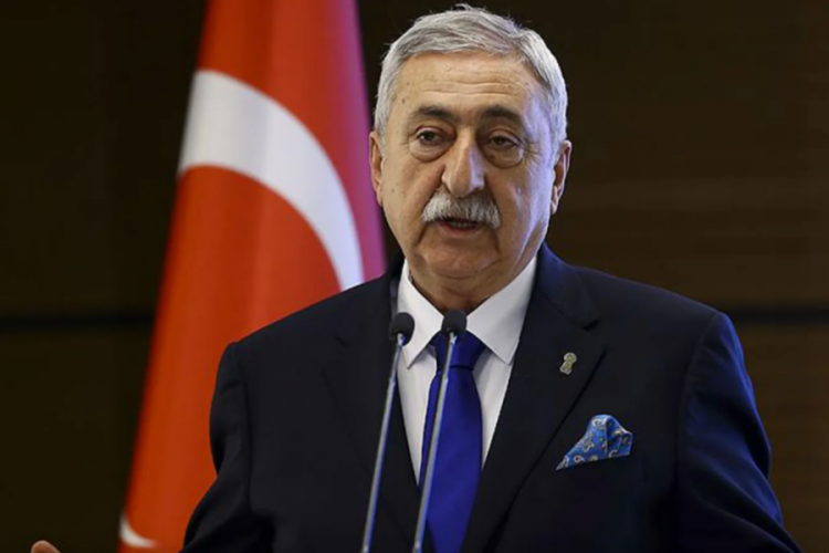 TESK'ten akaryakıt talebi: &Ouml;TV alınmamalı