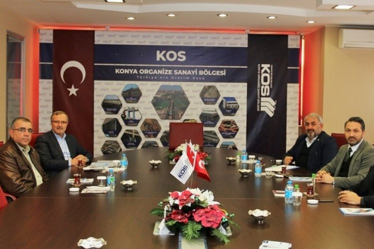 Ahşap palet&ccedil;iler hammadde sıkıntısı &ccedil;ekiyor