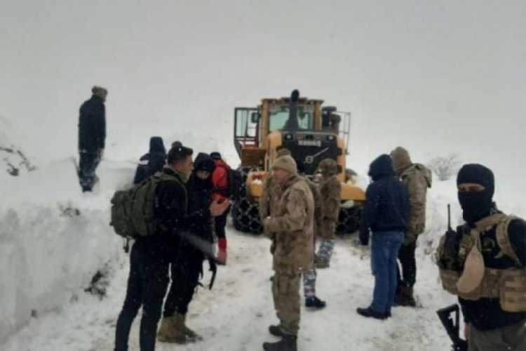 Kayıp 3 İran vatandaşından g&uuml;nlerdir haber alınamıyor