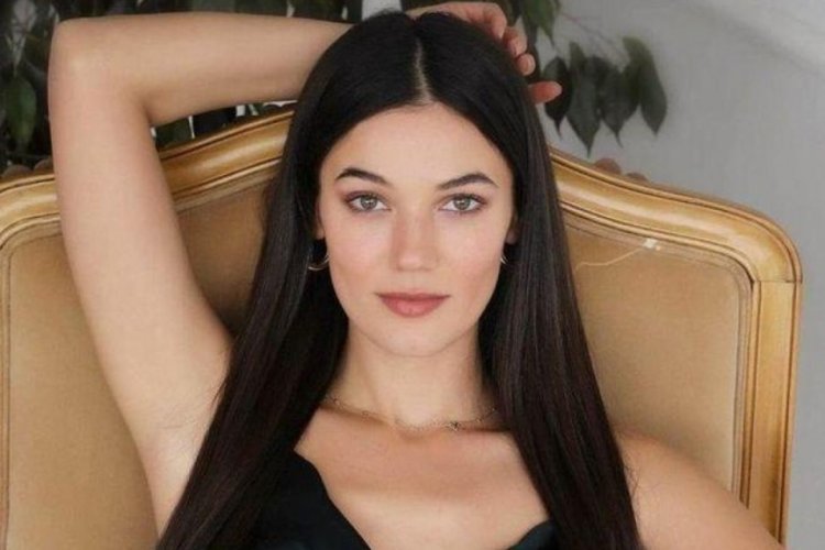Pınar Deniz'den Sezen Aksu yorumu