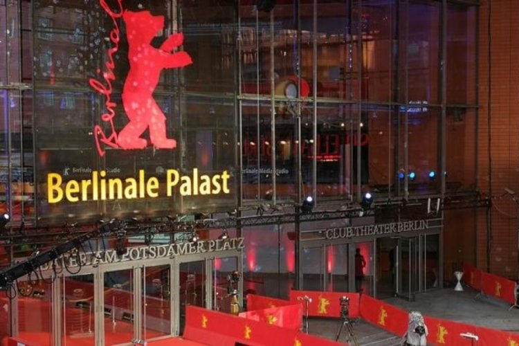 72. Berlin Film Festivali'nde "Altın Ayı" i&ccedil;in 18 film yarışacak
