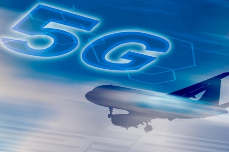 5G krizi devam ediyor! U&ccedil;uşlar bir bir askıya alınıyor