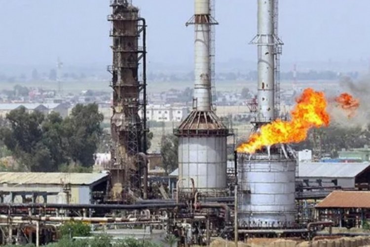 İran, T&uuml;rkiye'ye doğal gaz akışını kesti