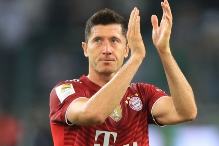 Bayern M&uuml;nih'te Lewandowski &ccedil;ıkmazı!