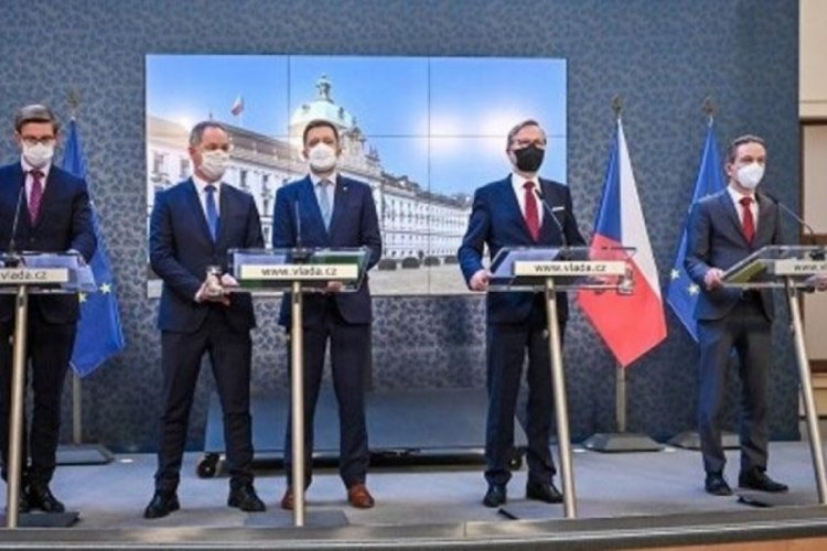 &Ccedil;ekya h&uuml;k&uuml;metinden zorunlu aşı iptali
