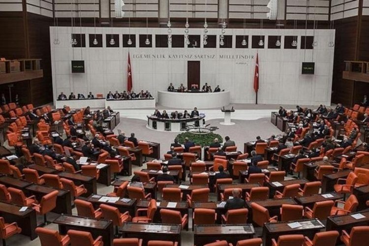 Meclis karıştı! "Bunun cevabını bize birisi versin"