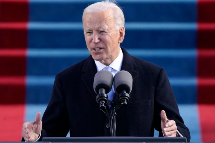 Biden'dan Rusya'ya: Can kaybınız &ccedil;ok olur