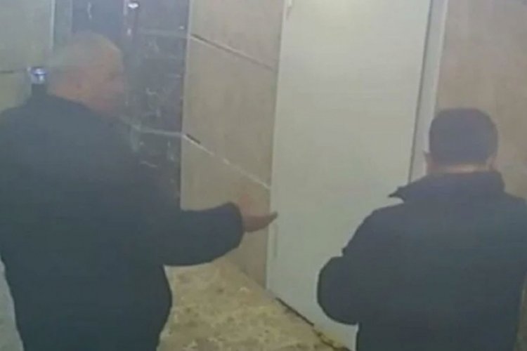 Mahrem imamdan savunma: "Hacamat&ccedil;ıyım"
